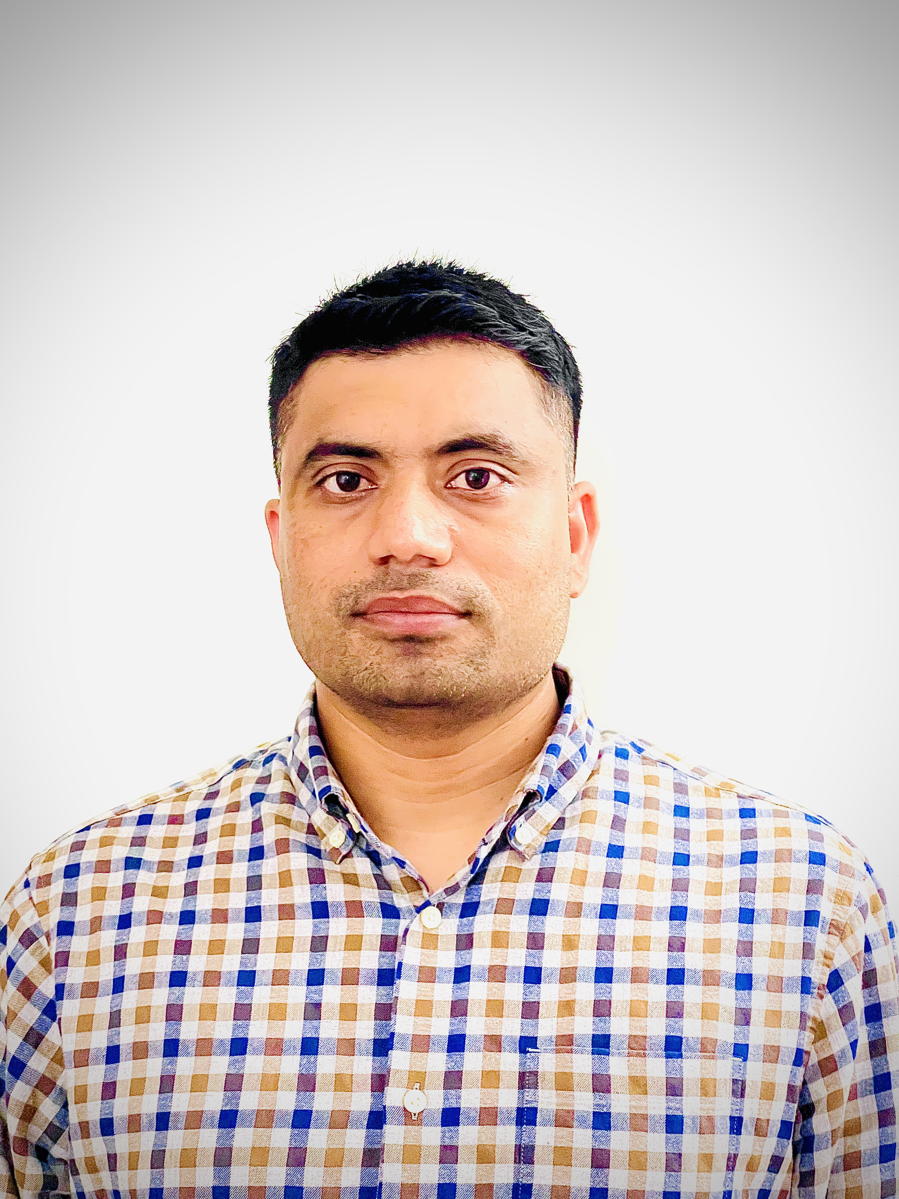 Profile picture of Raveendra Konda